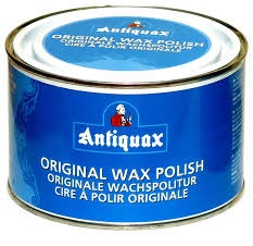 Antiquax Original Wax Polish