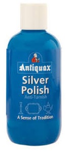 Antiquax Silver Polish