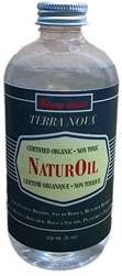 Terra Nova Organic NaturOil