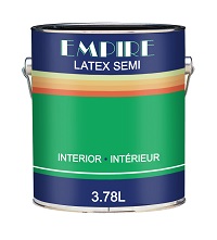 Empire Latex Semi Gloss