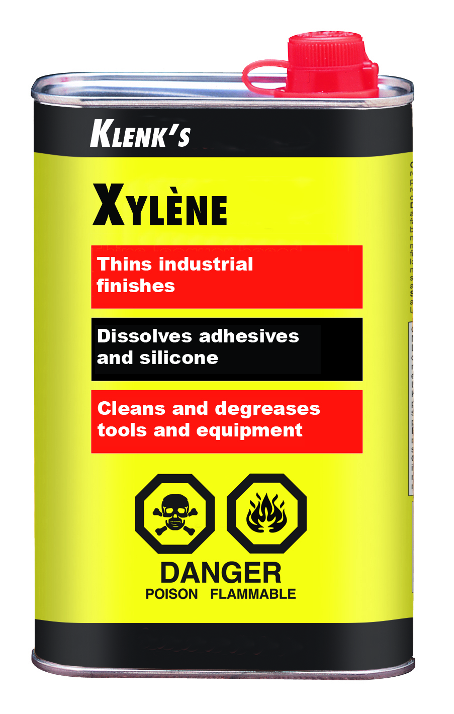 Klenk's Xylene